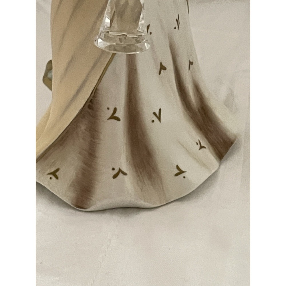 Goebel Annual Angel Weihnacht Jahresangel 2006 Limited Edition New In Box - Picture 16 of 16
